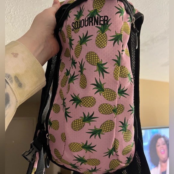 Hydration pack - Picture 2 of 3